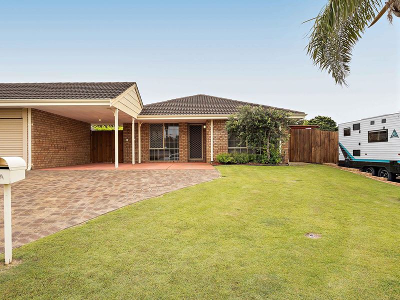 A/2 Alperton Court, Kingsley WA 6026