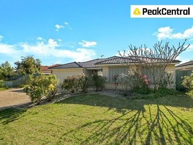 64 Folland Parade, Atwell WA 6164