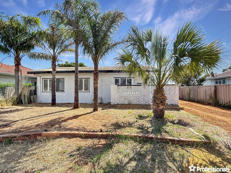 12 Cleopatra Road, Utakarra WA 6530