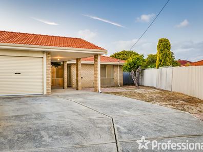 6B Cupar Close, Beldon WA 6027