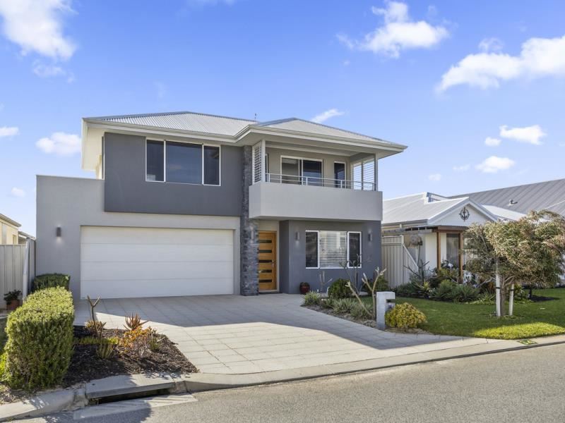 34 Seabreeze Drive, Yanchep WA 6035