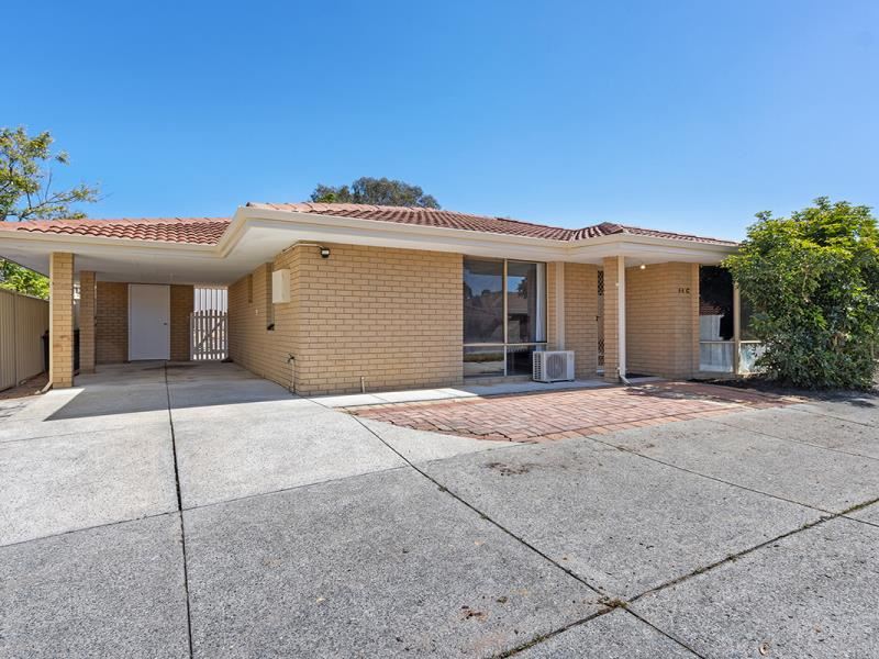 64C Lyall  Street, Redcliffe WA 6104