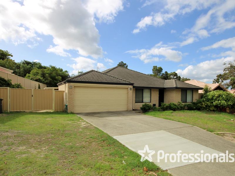 17 Galway Boulevard, Australind