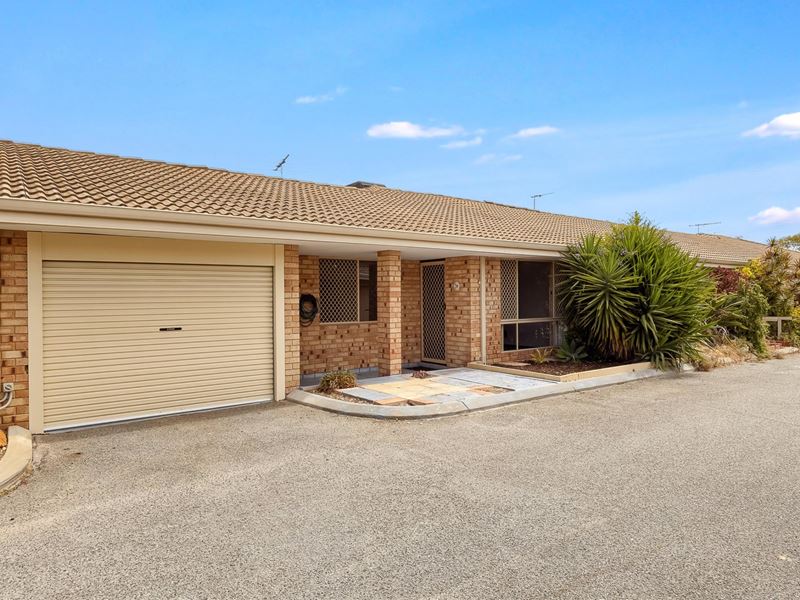 28/15-17 Ashford Avenue, Rockingham