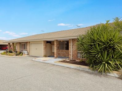 28/15-17 Ashford Avenue, Rockingham WA 6168