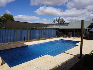 Lot 100 Spain Street, Coorow WA 6515