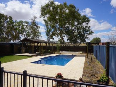 Lot 100 Spain Street, Coorow WA 6515