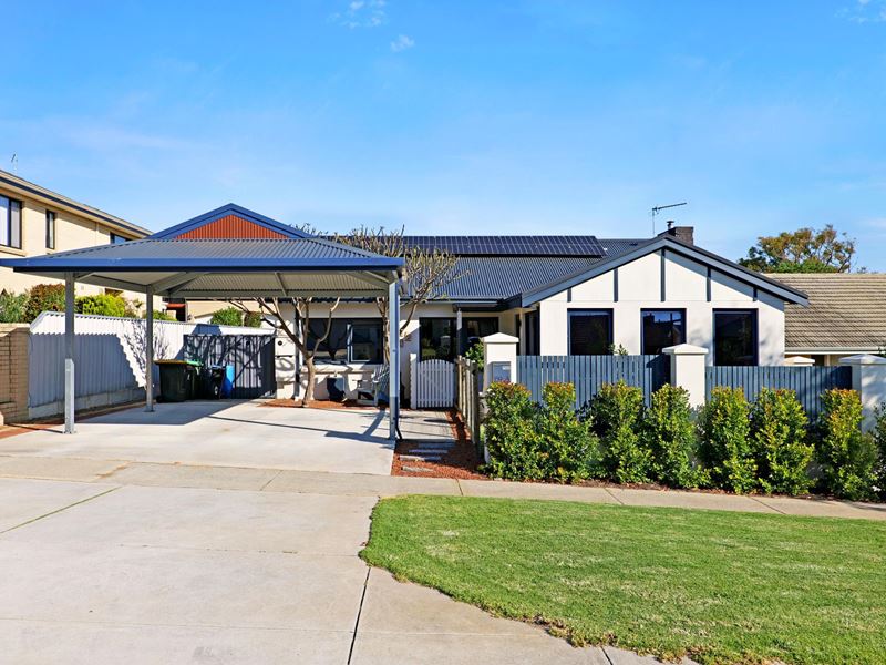 159a St Brigids Terrace, Scarborough