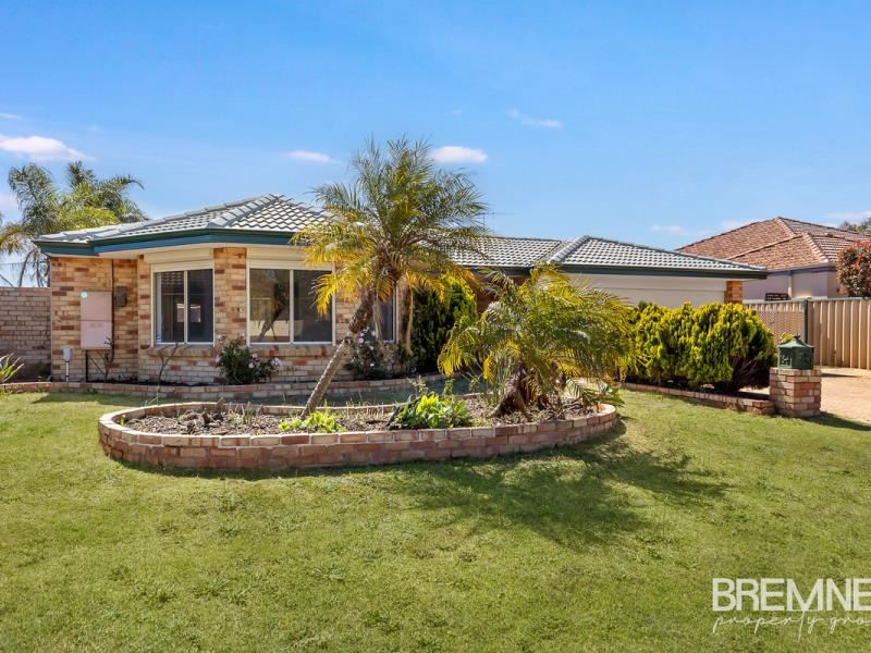 9 Thompson Terrace, Bertram