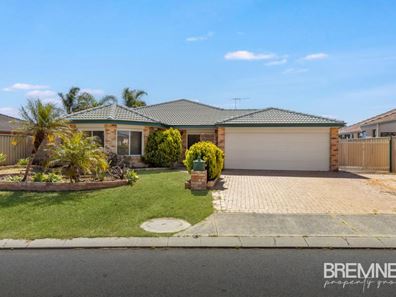 9 Thompson Terrace, Bertram WA 6167