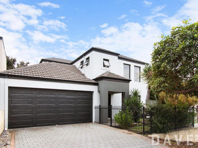 1/2A Waller Place, Innaloo WA 6018