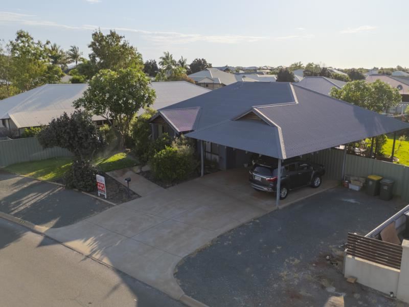 33 MacMahon Way, Baynton WA 6714