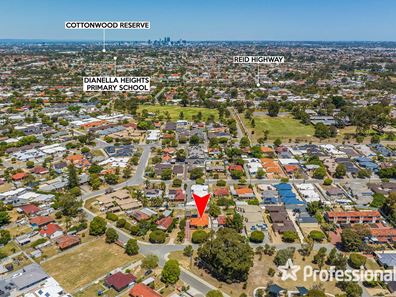 28 Selsey Way, Balga WA 6061