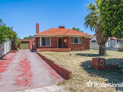 28 Selsey Way, Balga WA 6061