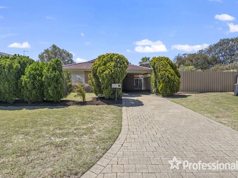 45 Coldstream Circuit, Merriwa