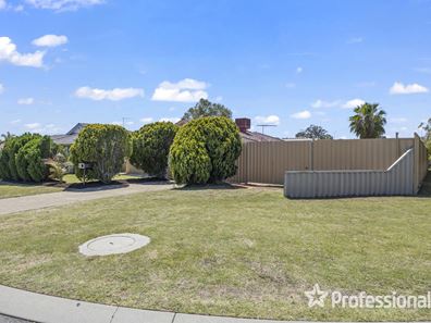 45 Coldstream Circuit, Merriwa WA 6030