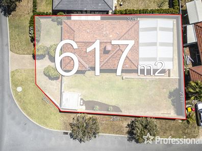 45 Coldstream Circuit, Merriwa WA 6030