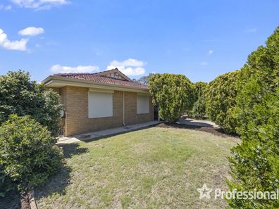 45 Coldstream Circuit, Merriwa WA 6030