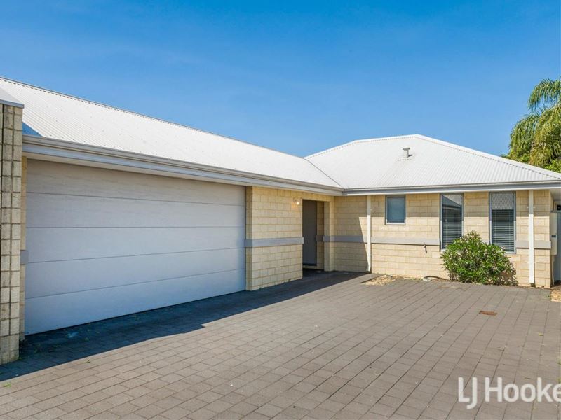 4/65 Eynesford Street, Gosnells