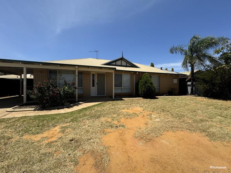 4 Avon Court, South Kalgoorlie WA 6430