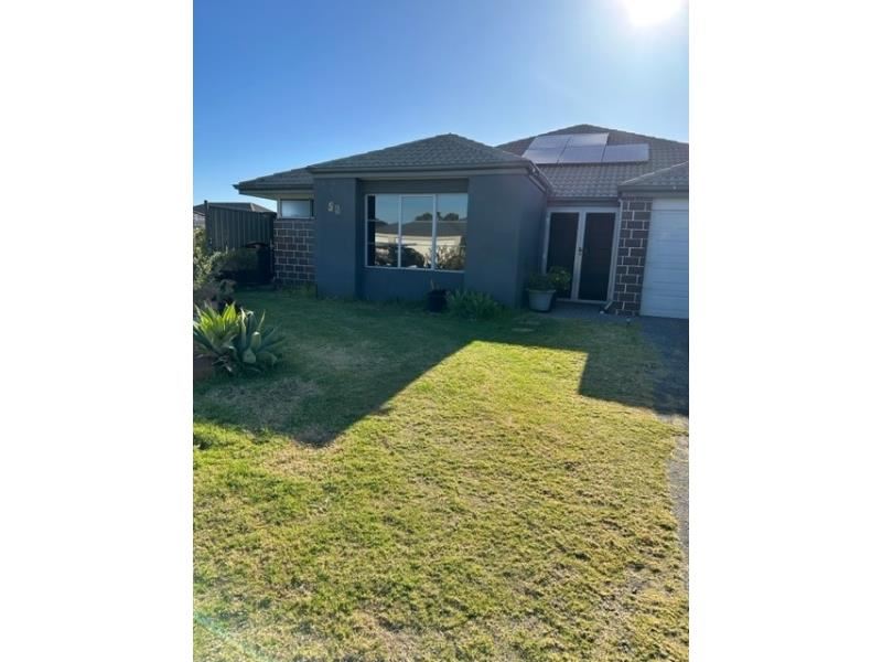 52 Makybe Boulevard, Byford WA 6122