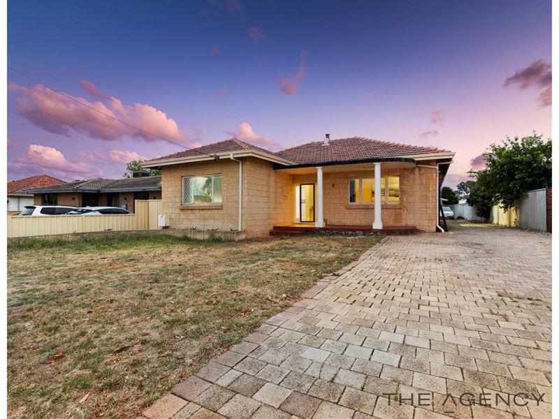 61 Trink Street, Cloverdale