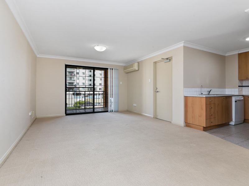 25/7 Delhi Street, West Perth WA 6005