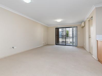 25/7 Delhi Street, West Perth WA 6005