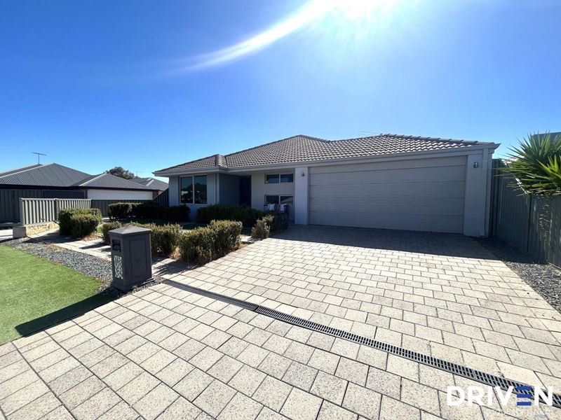 56 Kesiya  Turn, Aubin Grove