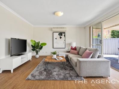 4/17 Sydenham Street, Rivervale WA 6103