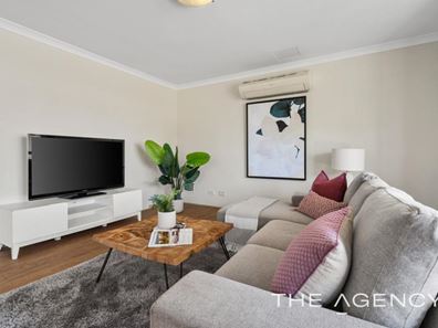 4/17 Sydenham Street, Rivervale WA 6103