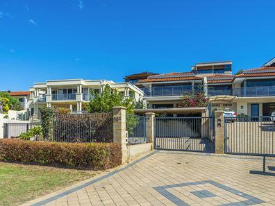 50A Burke Drive, Attadale WA 6156