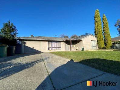 11 Millar Place, Willetton WA 6155