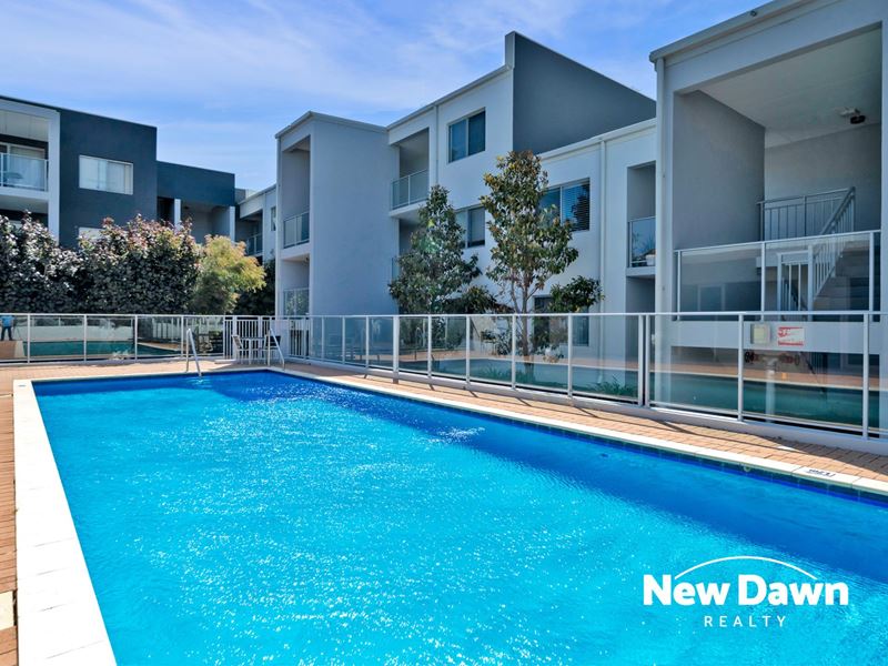 9/9 Citadel Way, Currambine