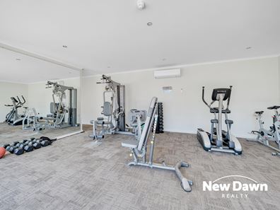 9/9 Citadel Way, Currambine WA 6028