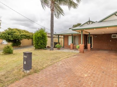 15B Sandridge Street, Gosnells WA 6110