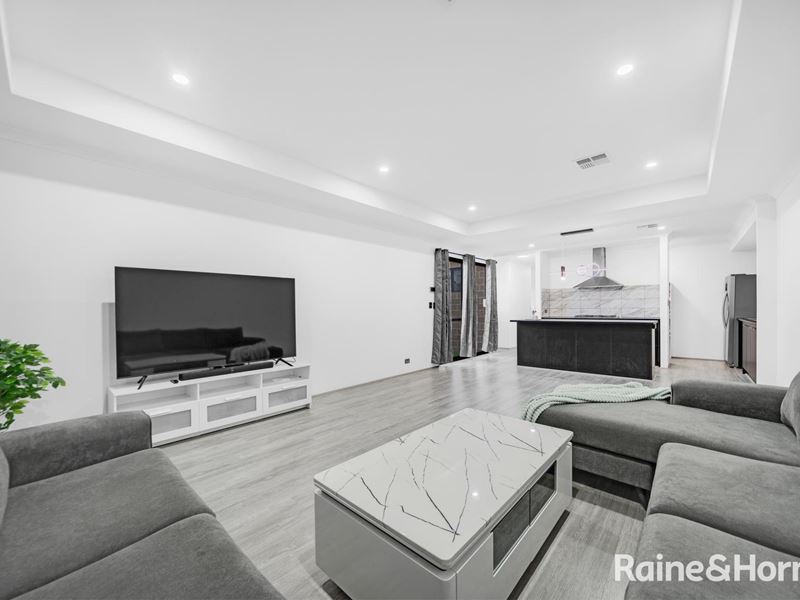 18 Blackmore Loop, Brabham