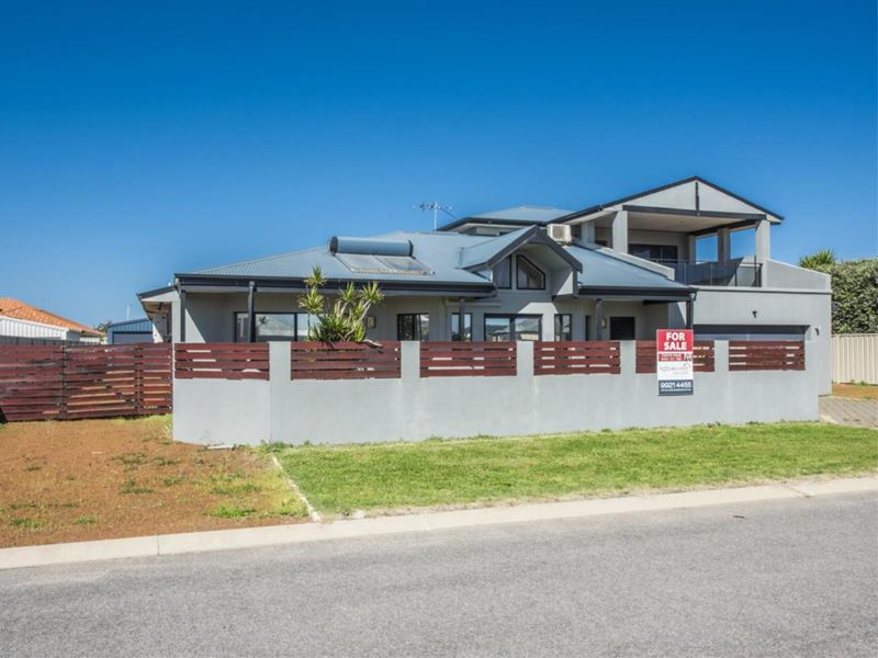 Lt 301 Wave Crest Circle, Drummond Cove WA 6532