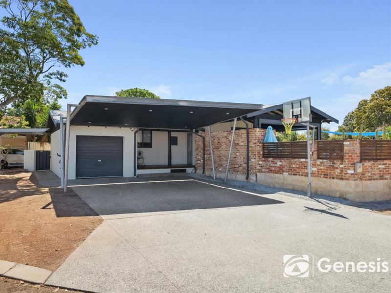 1A Hopkinson Way, Wilson