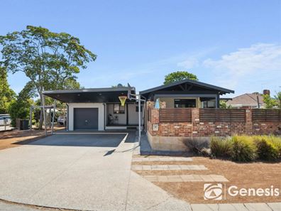 1A Hopkinson Way, Wilson WA 6107