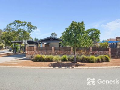 1A Hopkinson Way, Wilson WA 6107