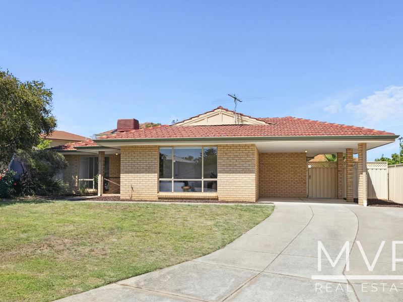 26 Forest Walk, Kardinya