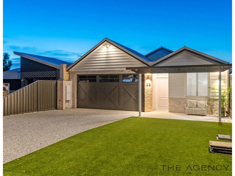 26 Parnell Parade, Bassendean