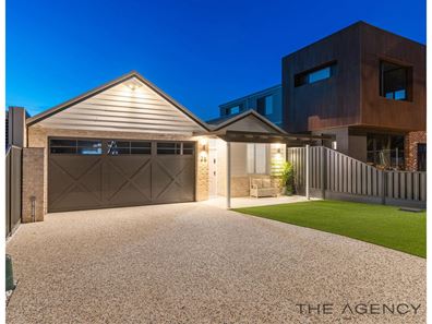 26 Parnell Parade, Bassendean WA 6054