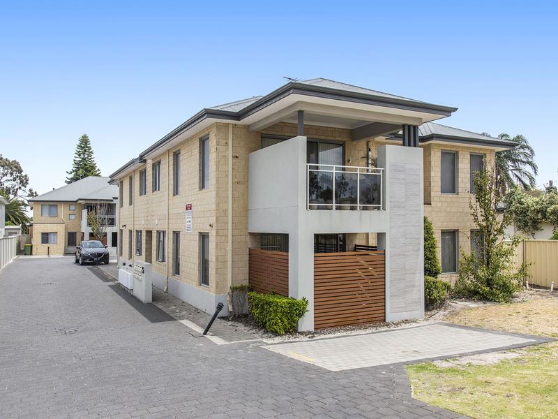 2/336 Belgravia Street, Cloverdale