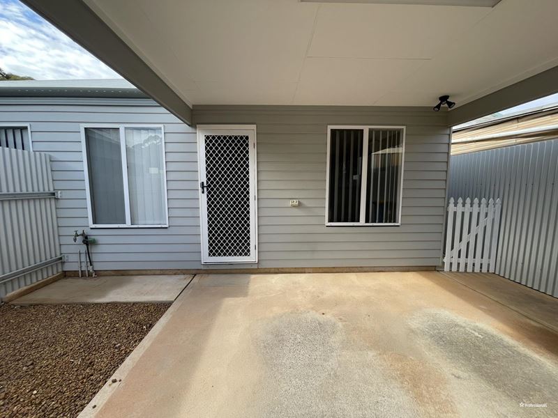 4/54 Hanbury Street, Kalgoorlie