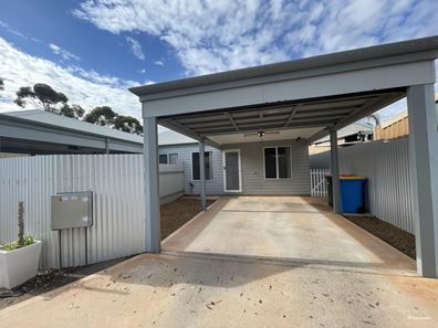 4/54 Hanbury Street, Kalgoorlie WA 6430