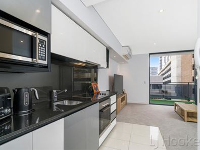 19/101 Murray Street, Perth WA 6000