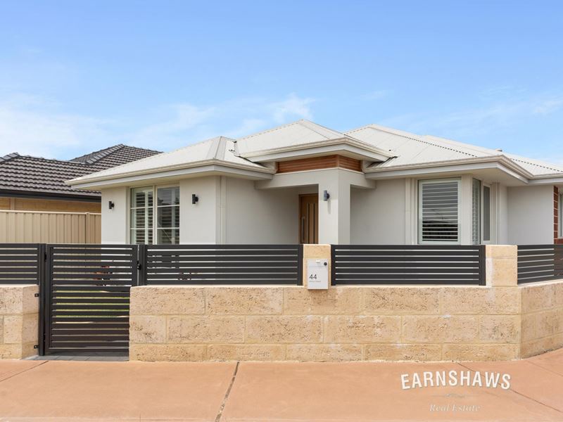 44 Arthur Street, Caversham