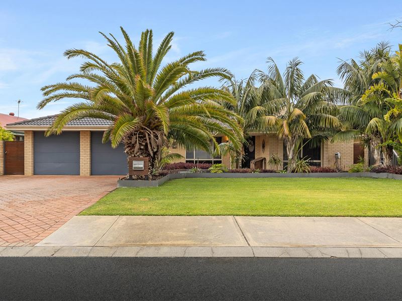 6 McNicholl Street, Rockingham WA 6168